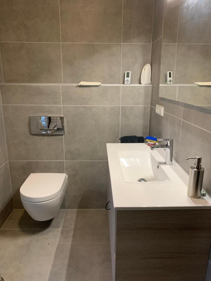 Апартаменты Boardinghouse Saargau Uberherrn Экстерьер фото
